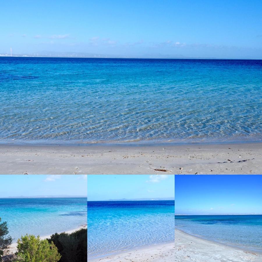 Carloforte Bellavista Εξωτερικό φωτογραφία