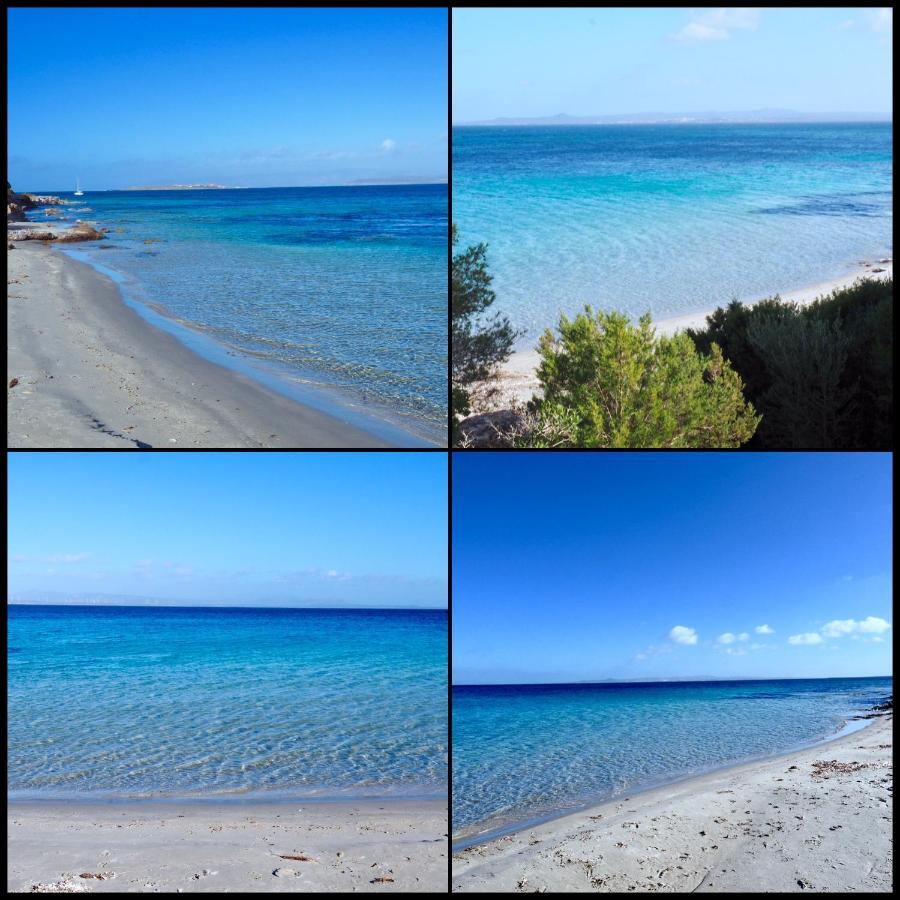 Carloforte Bellavista Εξωτερικό φωτογραφία