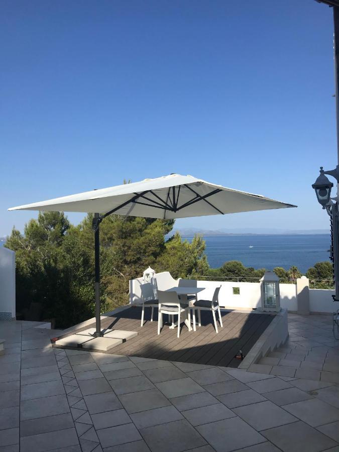 Carloforte Bellavista Εξωτερικό φωτογραφία